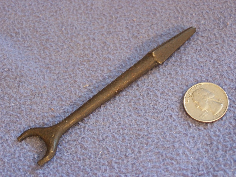 Spanner Bit for Brace spanner wrench brace bit