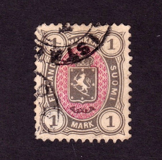 Finland       35         used