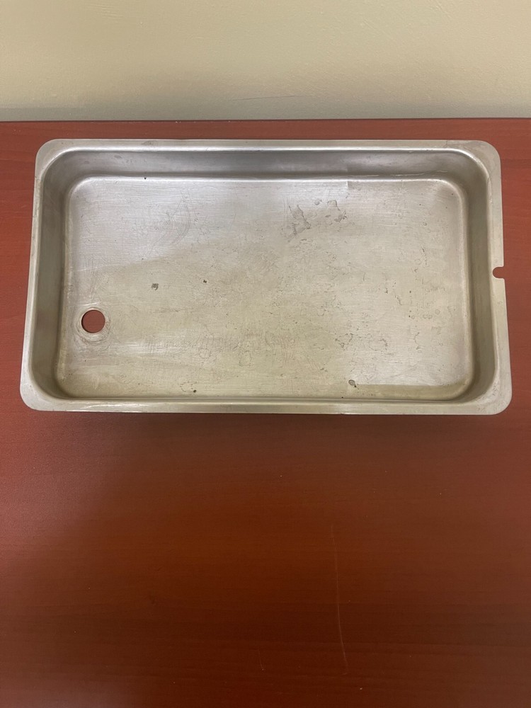 Newco Fill Basin #700060