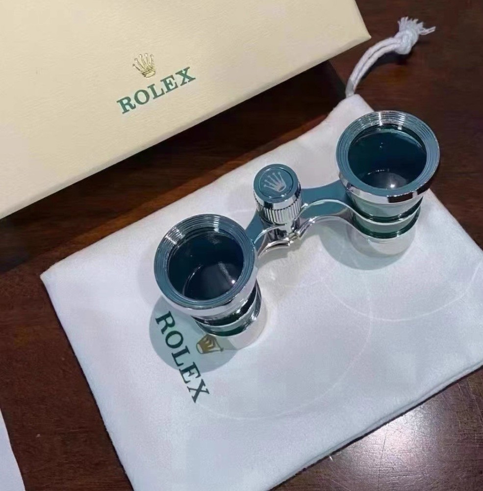 Rolex Binoculars