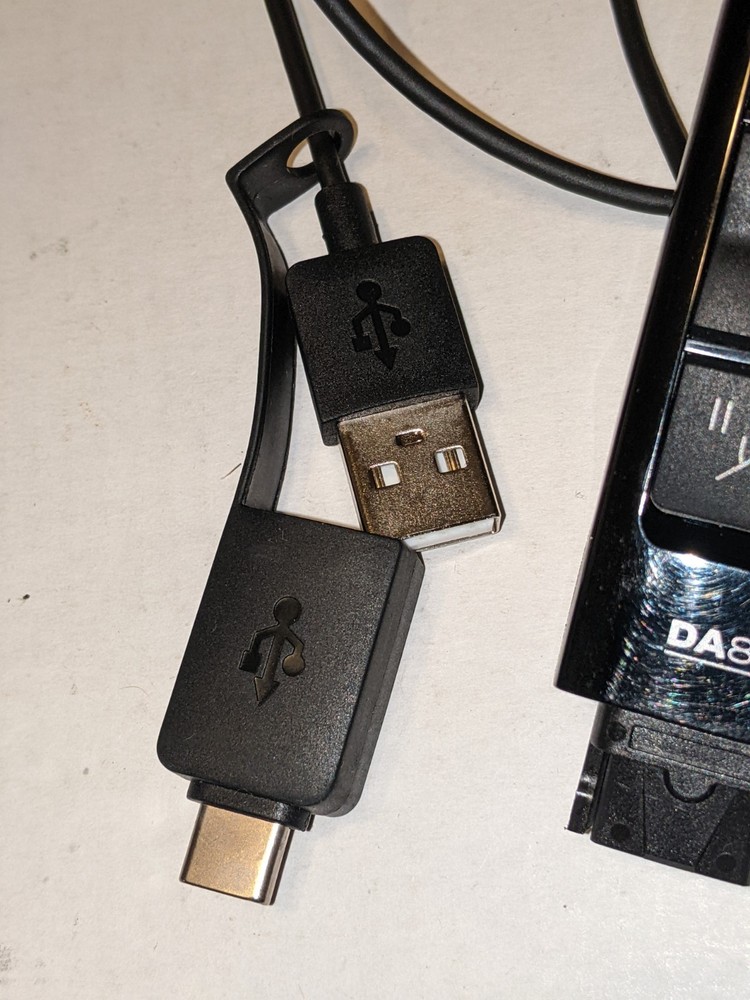 Poly DA85 USB-A/USB-C digital adapter