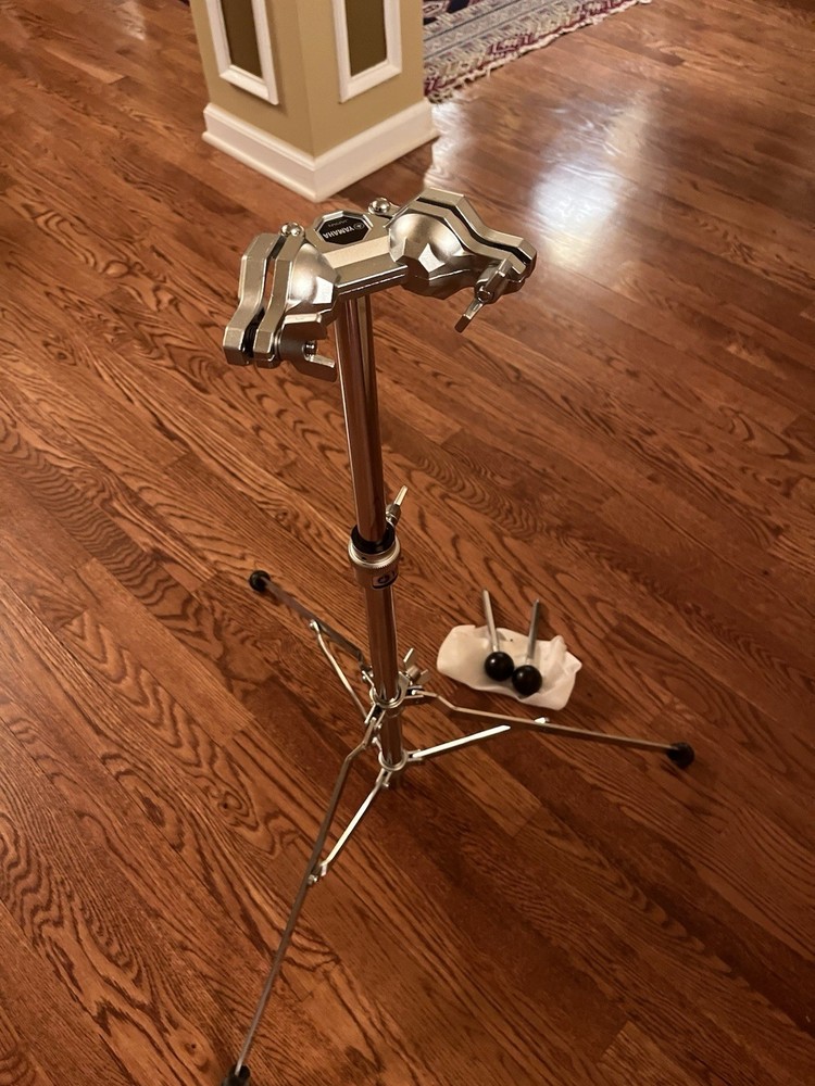 Yamaha Double Tom Stand WS-510