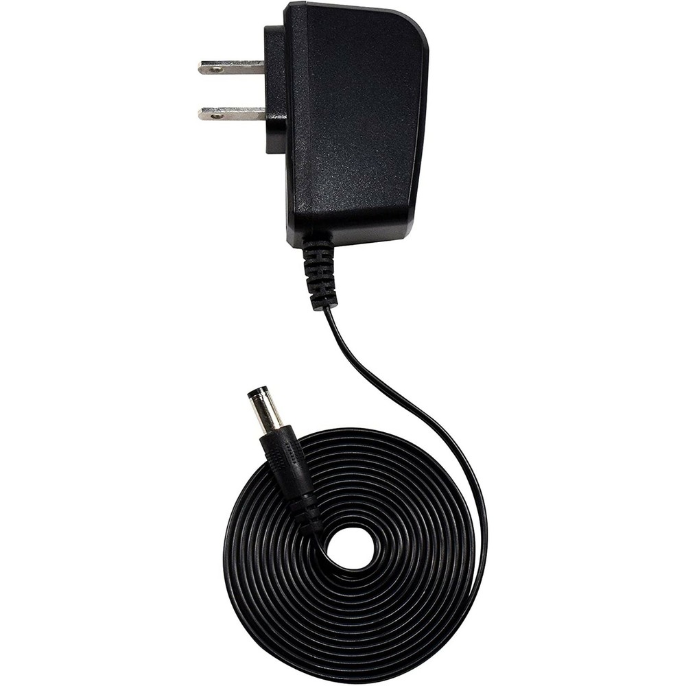 Replacement 9V AC Power Adapter for Weighmax 2822-75LB Postal Scale