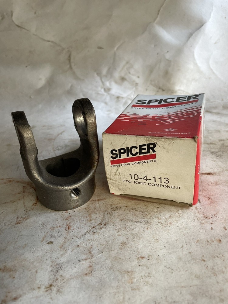 Spicer 10-4-113