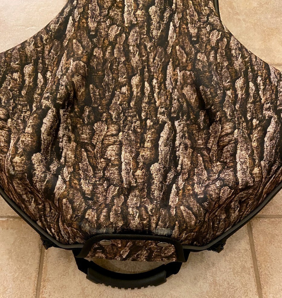 Barnett TruBark Compact Ballistic Case (NEW WITH TAGS) - See description please