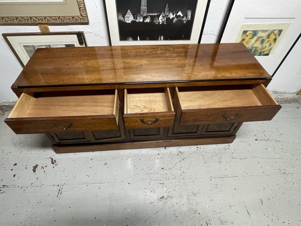 National Mt. Airy- Sideboard / Buffet