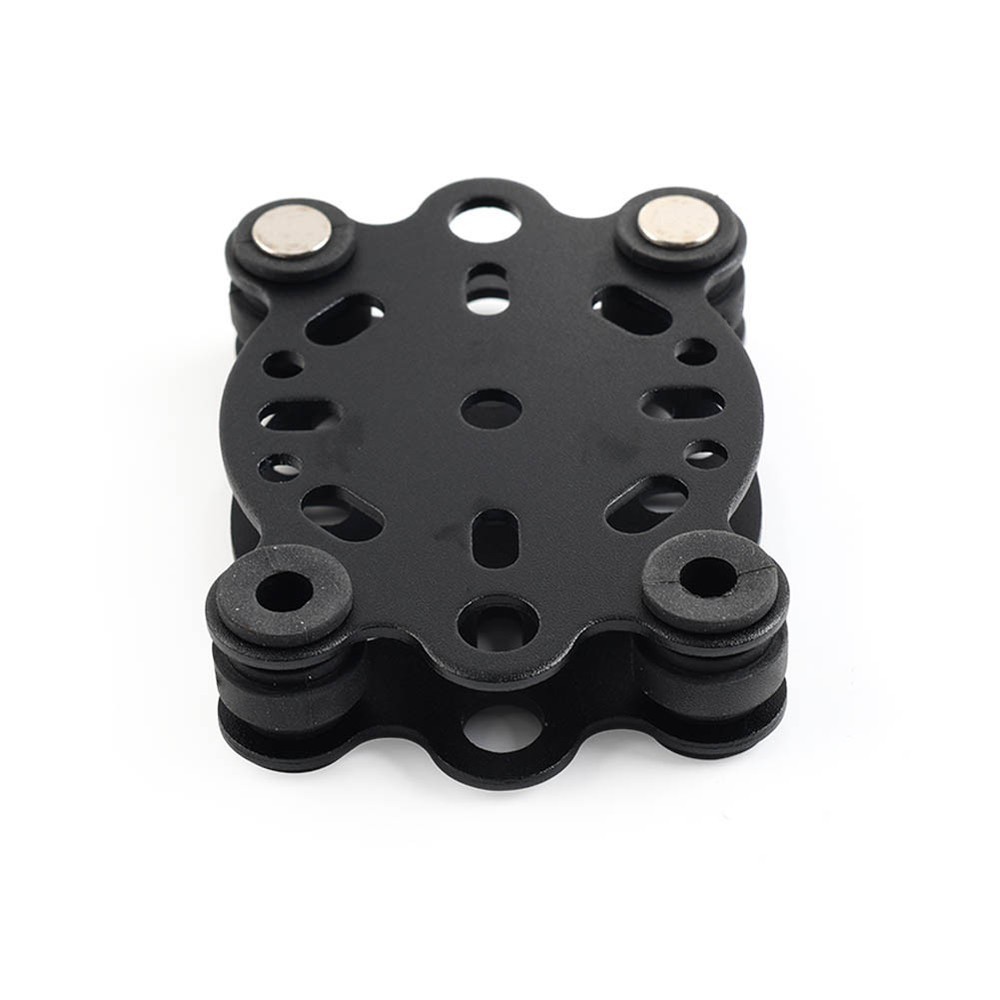 Universal Motorcycle Cell Phone Holder Shock Absorber Phone Bracket Buffer