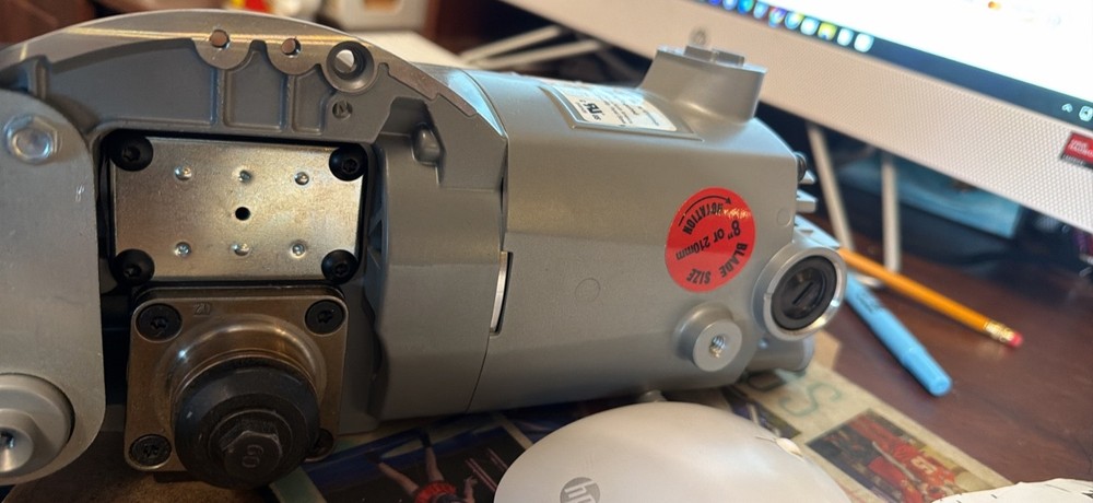 safety speed cut panel saw motor