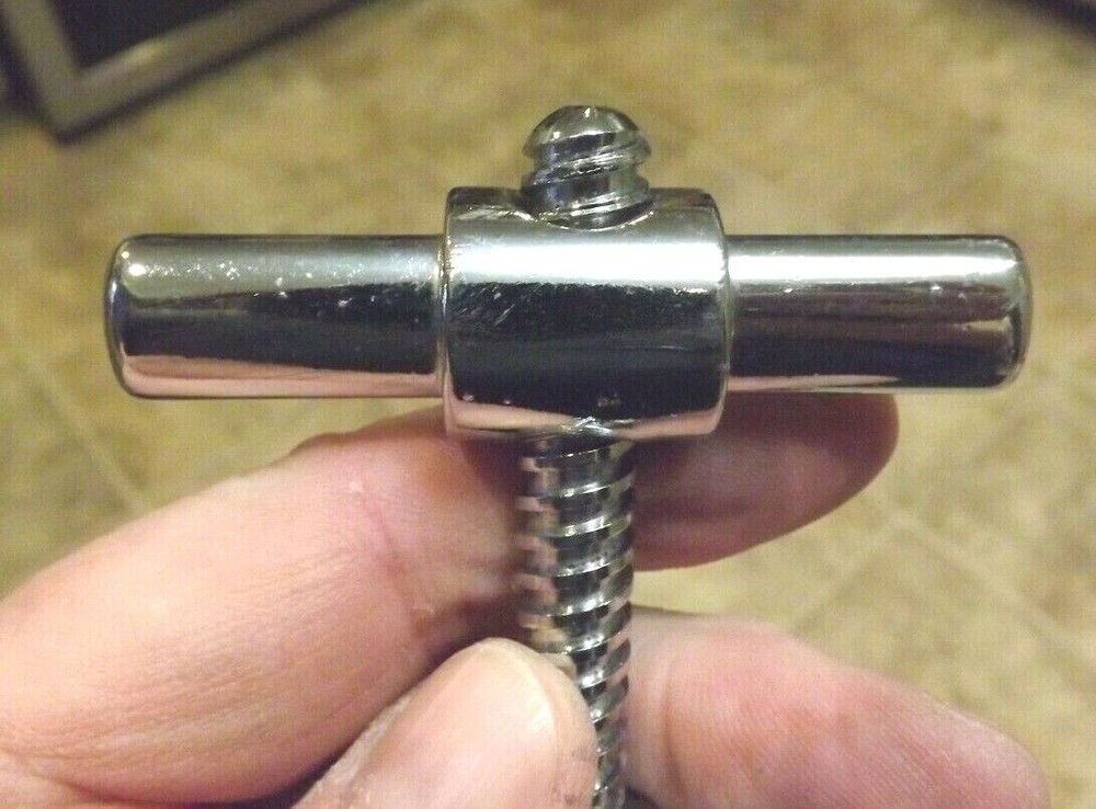 T-Frame Fly Nut Twist Corkscrew