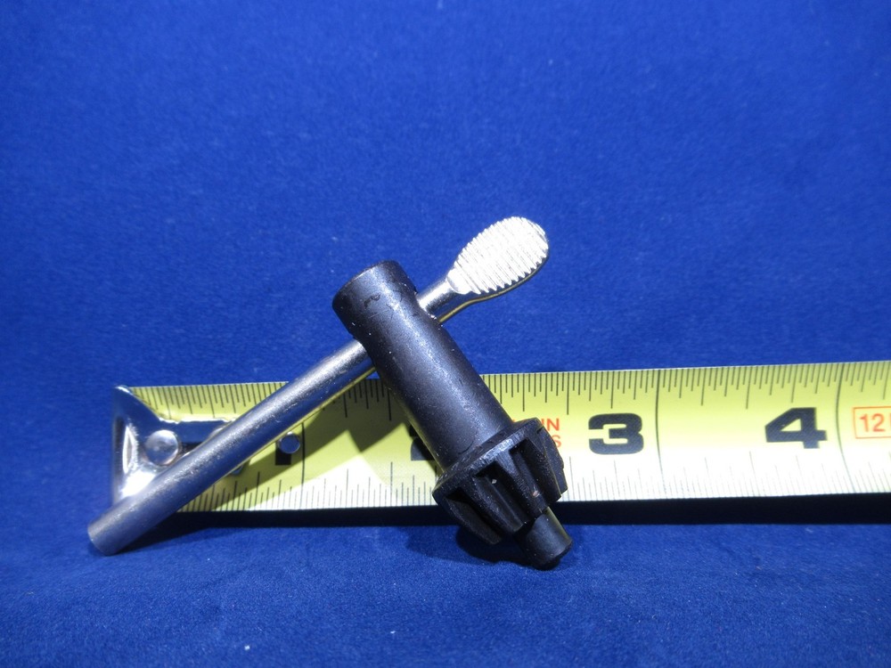 Jacobs NEW PN #K-30 Replacement Chuck Key