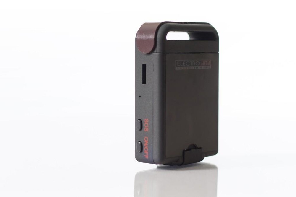 Real Time GSM/GPS/GPRS Tracker support GPSGATE