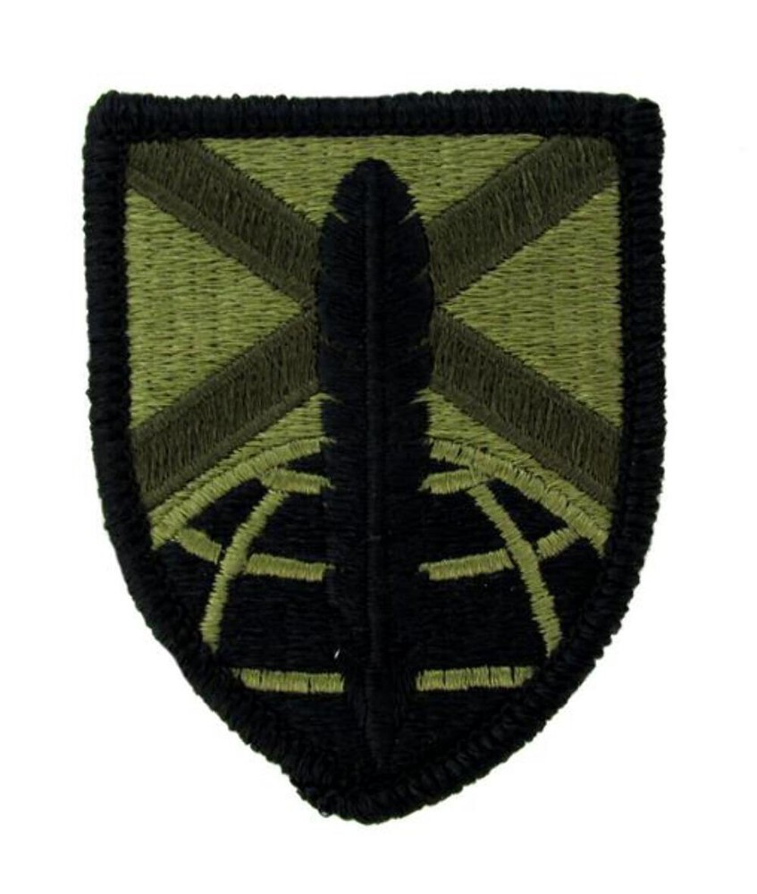 279th Support Brigade OCP Patch - U.S. Army Patch