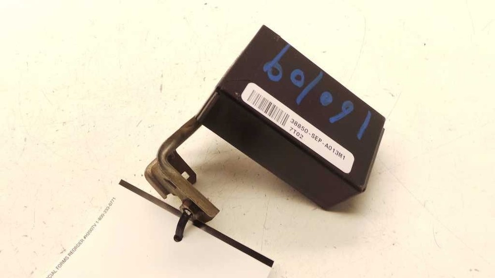 04-08 ACURA TL MIRROR POSITION CONTROL MODULE ECM ASSEMBLY