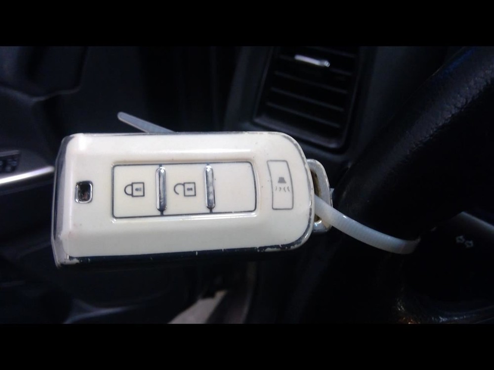 OUTLAN SP 2020 Fob/Remote 12059177