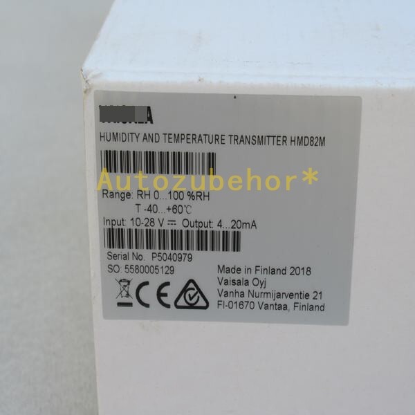 1pc new sensor HMD82M