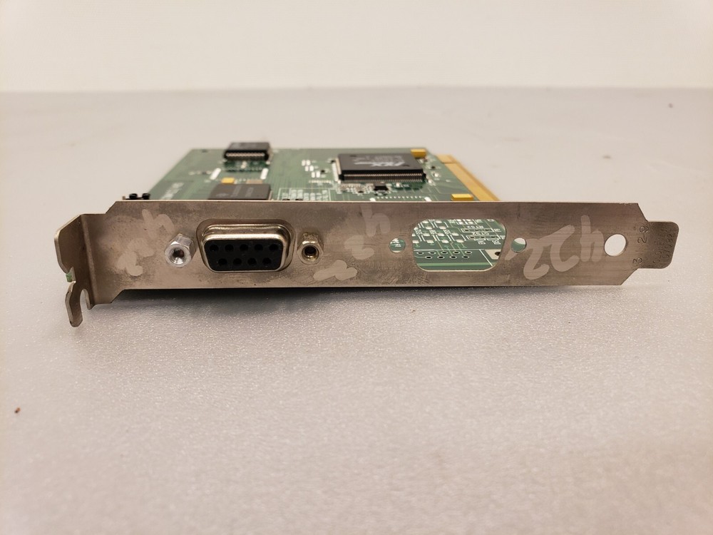 Measurement Computing PCI-COM422/485 Interface Card DAQ Data I/O