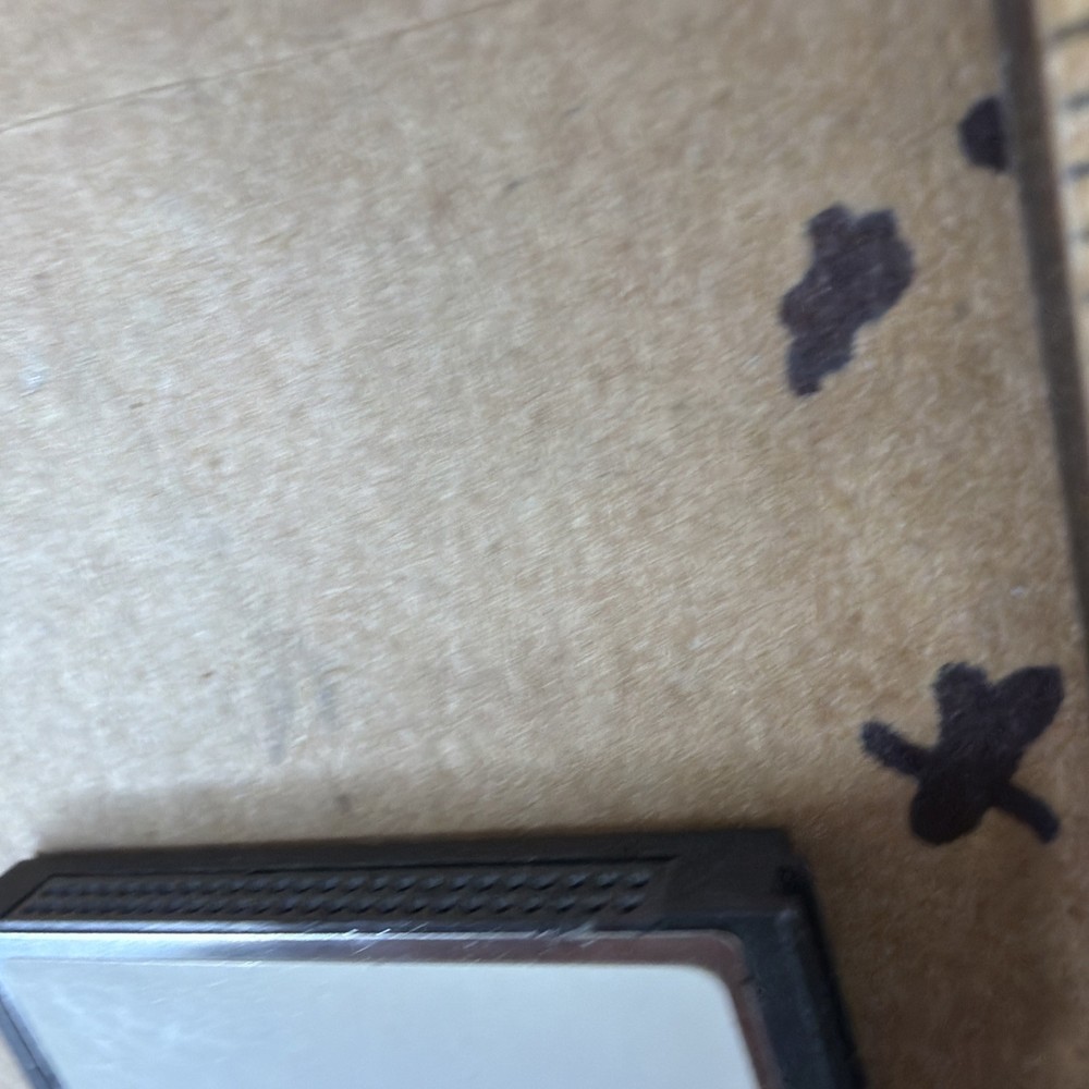 Imation CF Adapter for Memory Stick Adapter