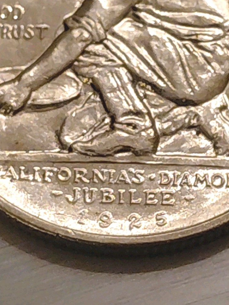 1925-s california commemorative half dollar