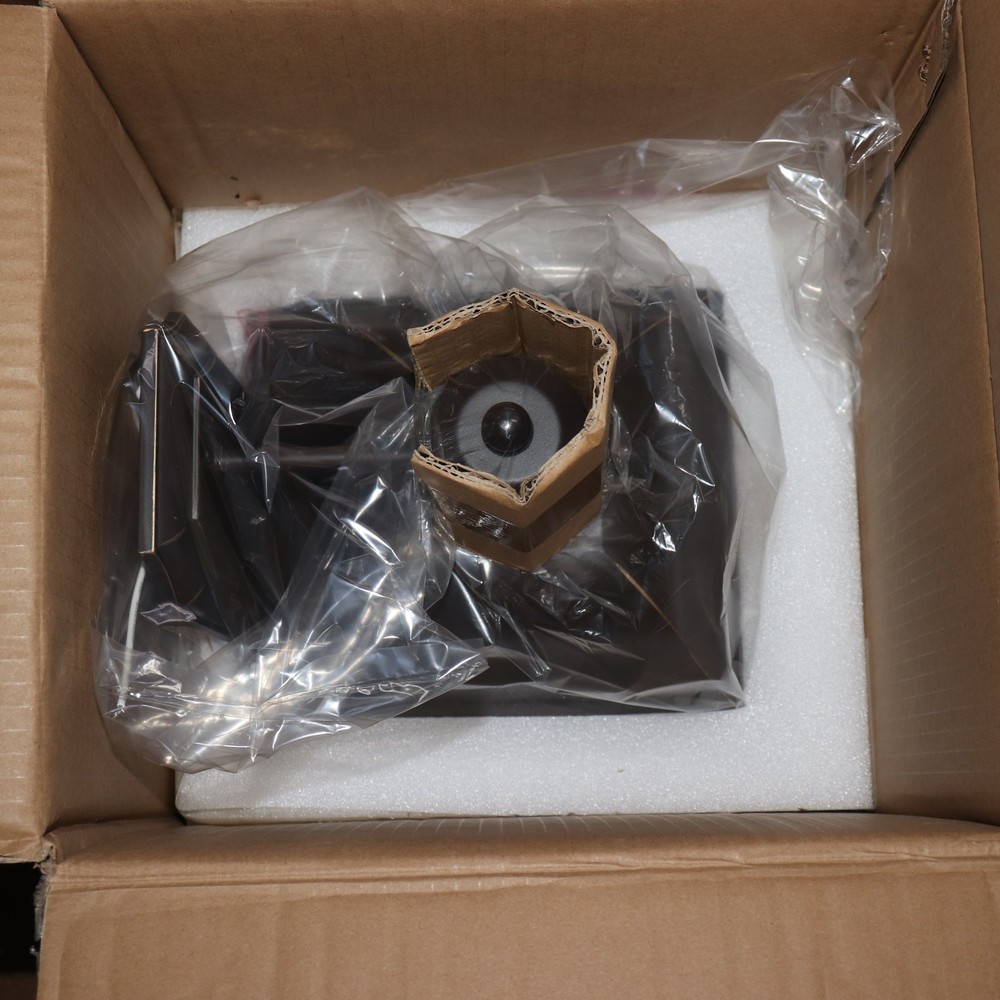 Progress Lighting Andover Three-Light Large Wall Lantern Bronze P5689-20