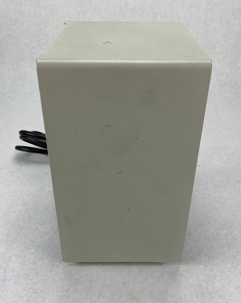 Warner Electric L2M226C Powerstat Variable Autotransformer - Tested