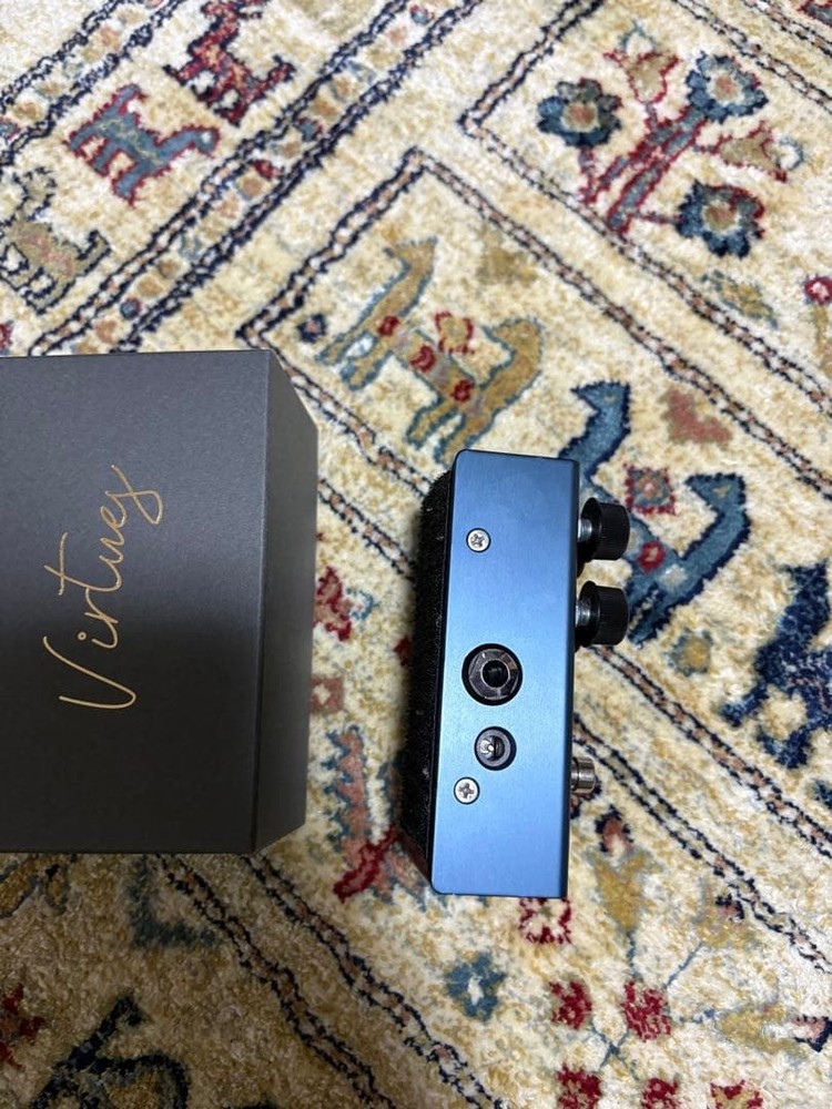 Virthes Stella Effector 972355