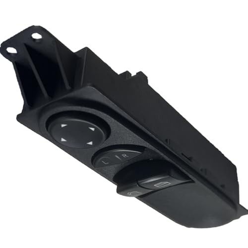 DEVMO Master Power Window Switch Compatible with 2005-2009 Sprinter 2500,3500