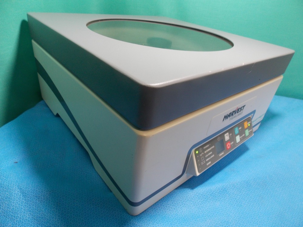 Smart Prep 3 Multicellular Processing system (LAM-2560)