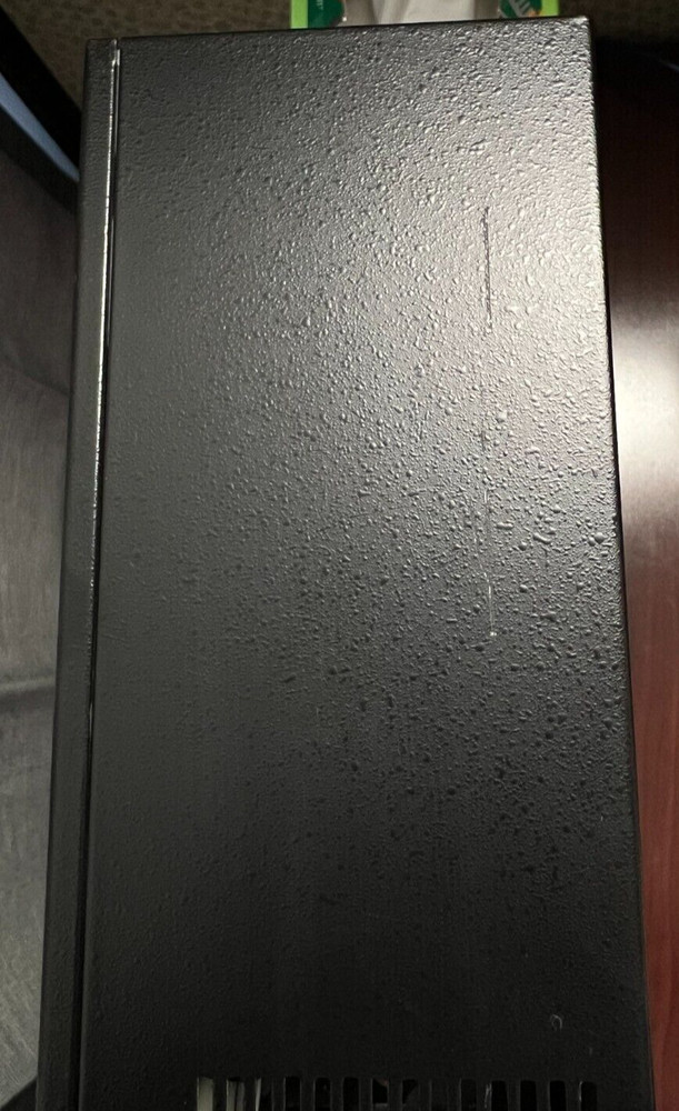 NIXSYS 8-G30 Industrial Legacy Micro Desktop