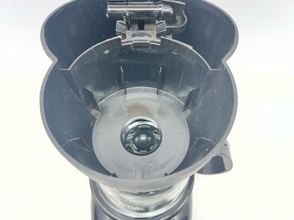 Mr Coffee Switch 4 Cup Drip Coffee Maker Brewer Model #DR5 - Black -CLEAN TESTED