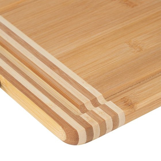 Kitchen Details Medium Bamboo Cutting Board