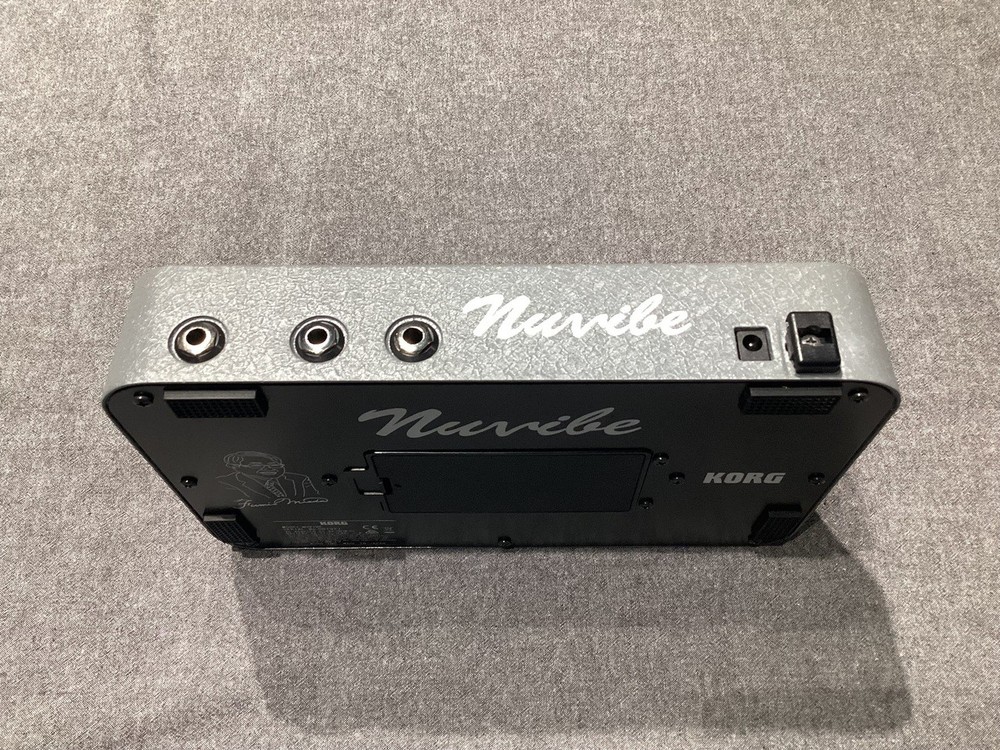 Korg Nuvibe