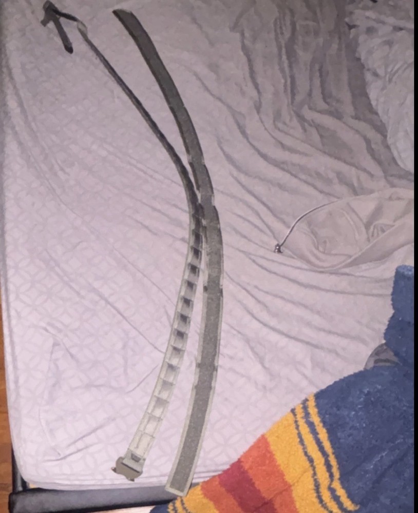 Maverick Battle Belt