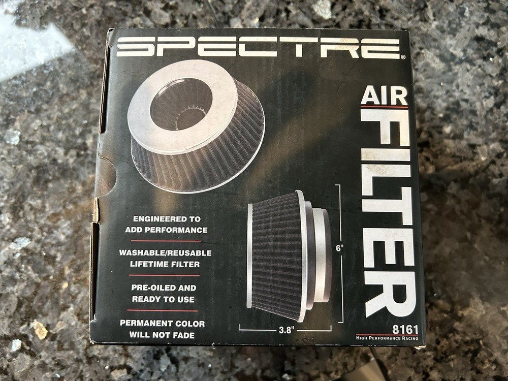 Spectre Air Filter