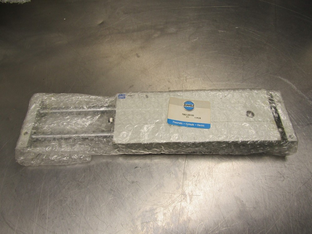 Bimba TBD-25100 Cylinder