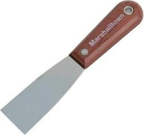 Marshalltown - Flex Putty Knife-Rosewood Handle