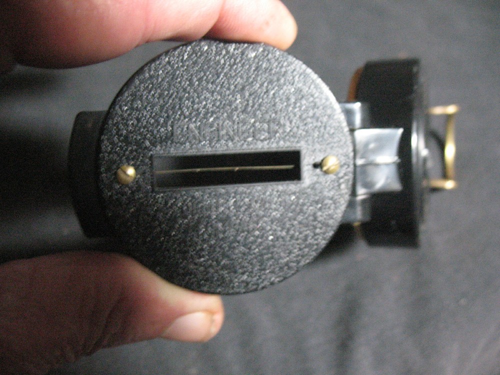 engineer directional compass