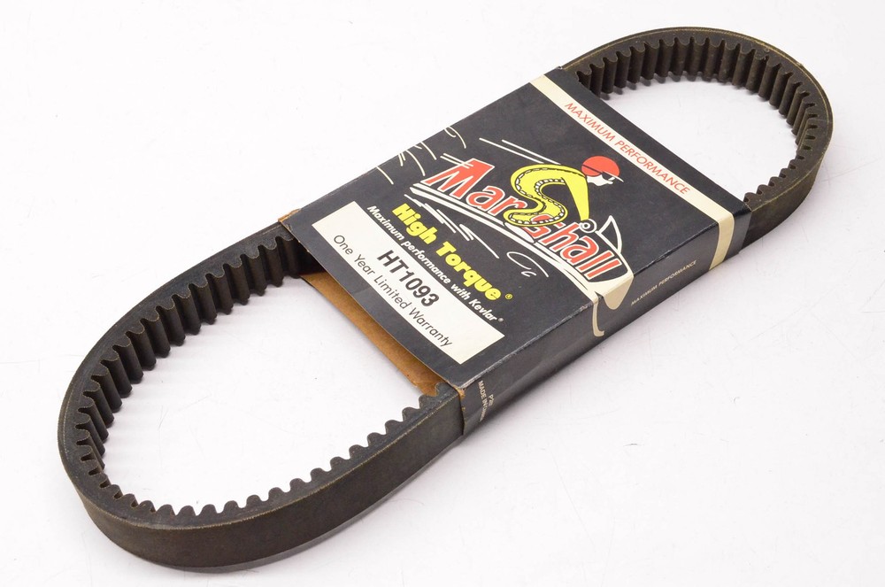 Marshall HT1093 High Torque Belt NOS