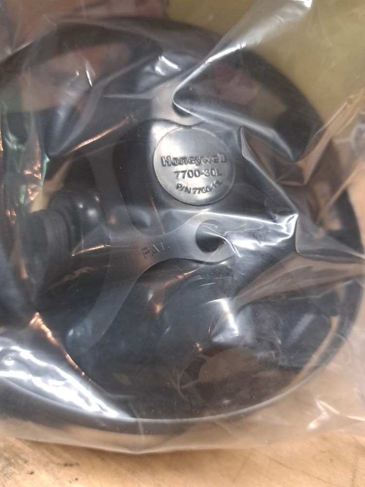 Silicone Half Mask 7700 Series
