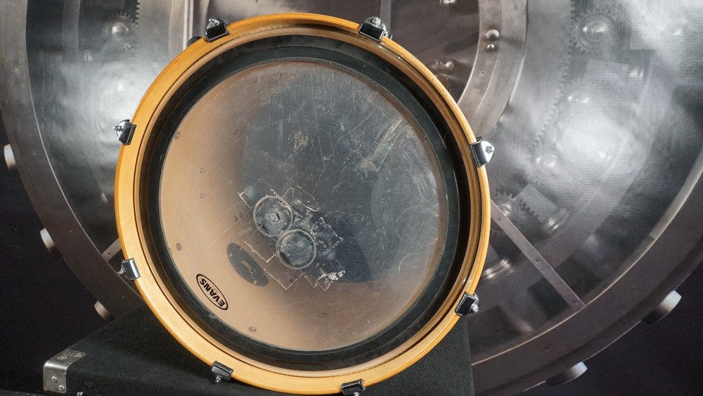 PDP M5 Kick Drum 18" x 22"