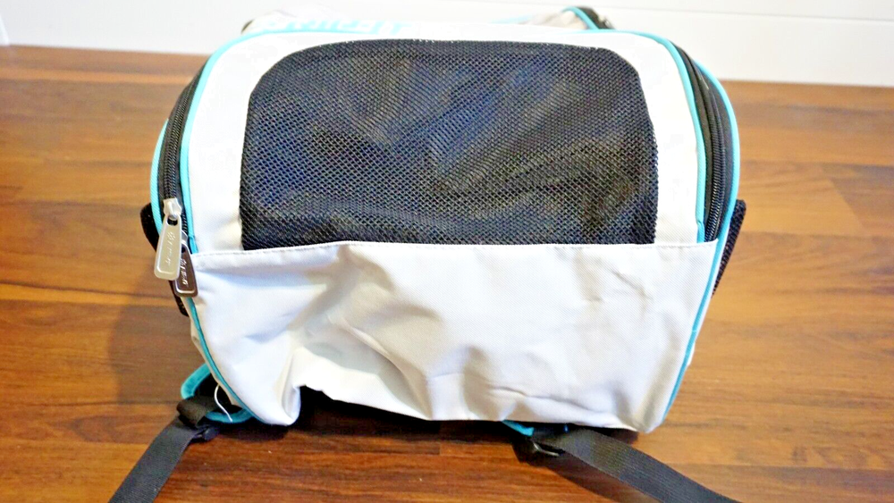 RIP-IT SOFTBALL BACKPACK NEW