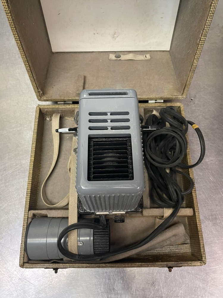 Vintage KodaSlide Model 2A Slide Projector Kodak