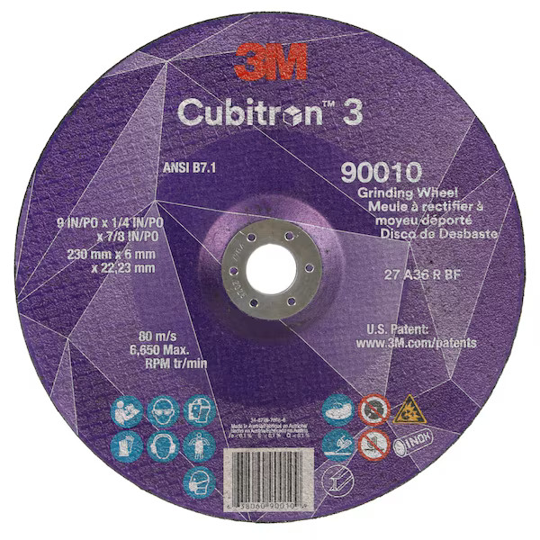 3m Cubitron 90037