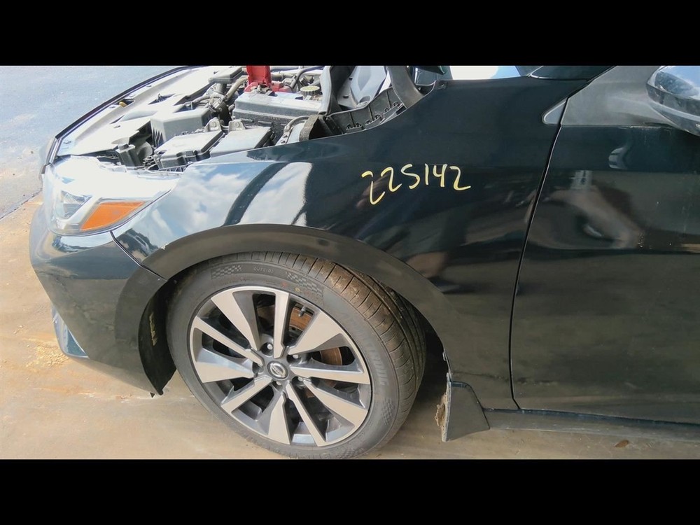 SENTRA 2020 Transmission Shift 1307712