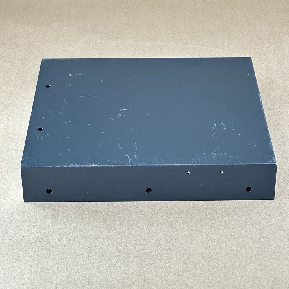 Extron DMP 64 6x4 Digital Matrix Processor – Used, Excellent Condition – Tested