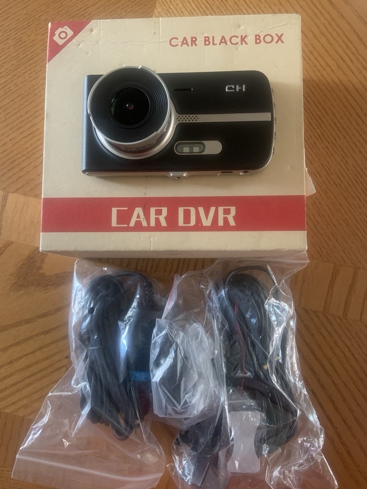 CAR DVR