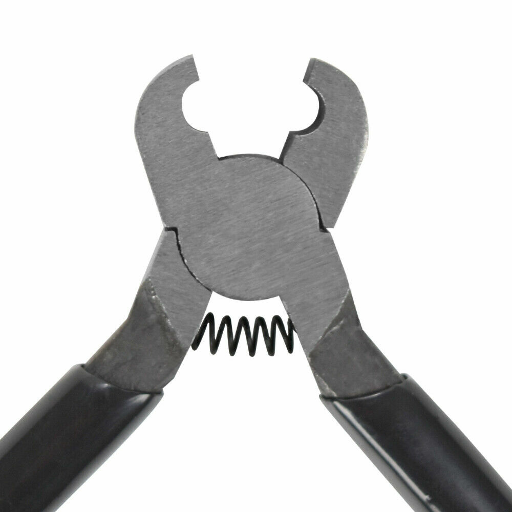 Archery String Nocking Points Pliers Strings Knock Set T Shape Bow Square Ruler