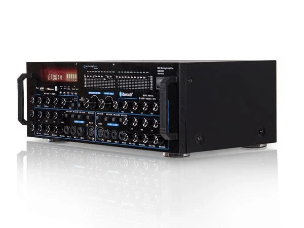 Technical Pro Bluetooth Mic Mixing Amplifier