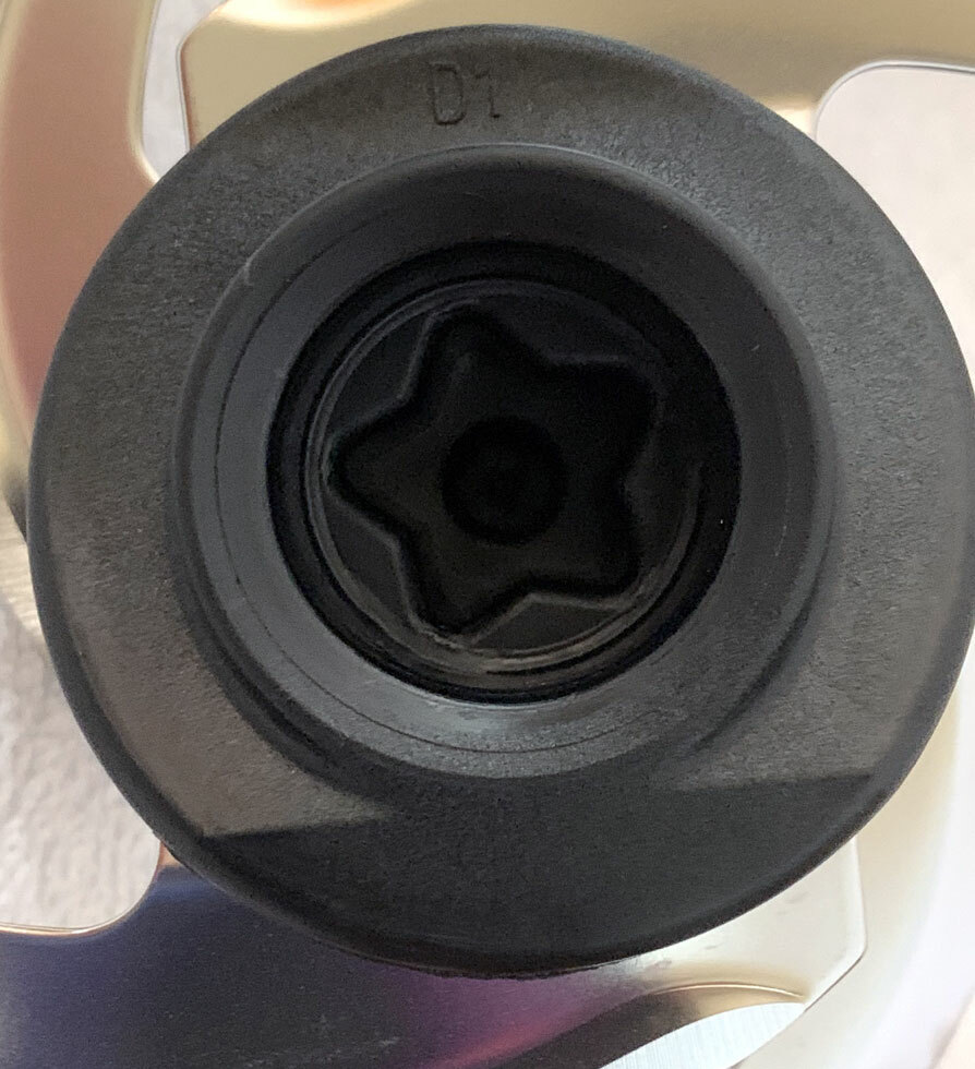 Ninja Replacement Blade for Round Blender Pitcher 64 oz 8 Cup