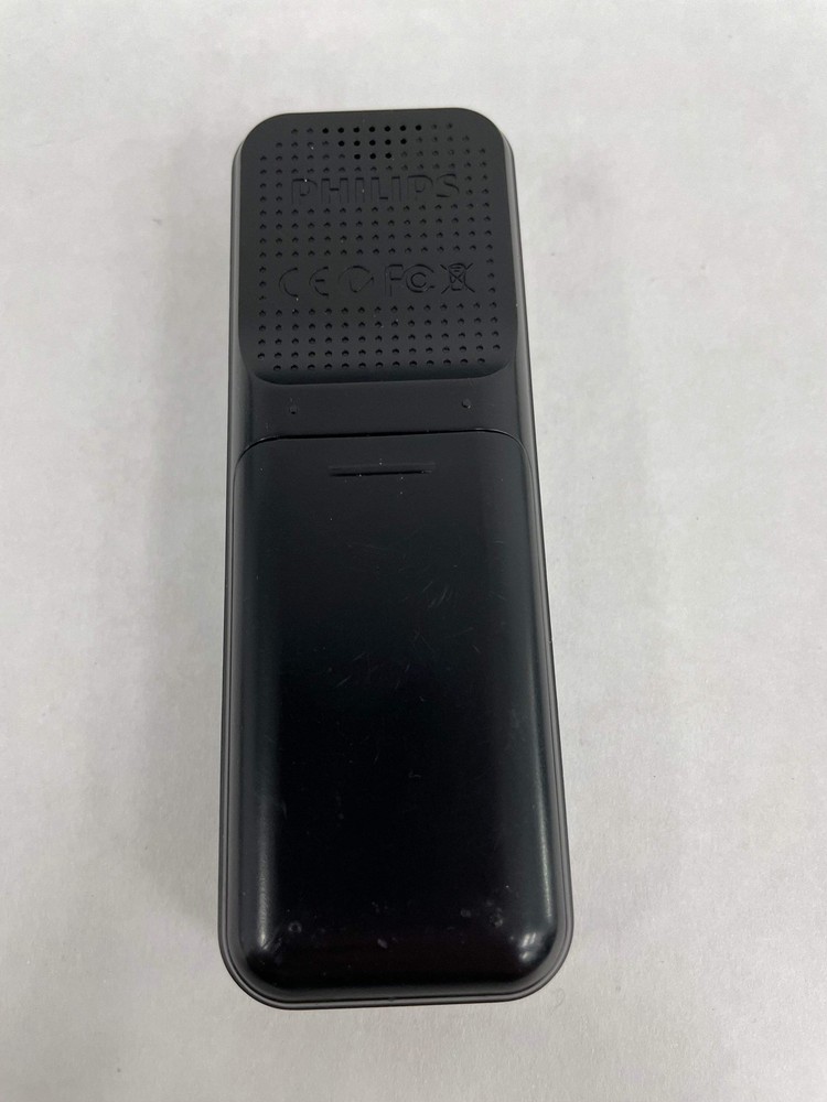 Philips Voice Tracker DVT1250