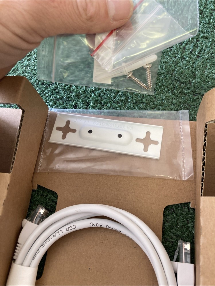 Fortinet FG-60E Fortigate-60E Network Security Firewall (OKEB-04-036)